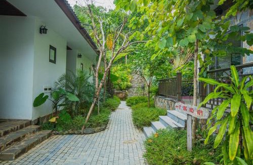 Pu Long Nature Reserve Hotel | Central Hills Pu Luong Resort