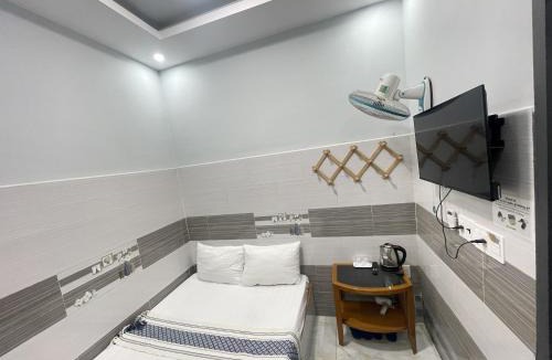 Ninh Kieu House | Ong 5 Homestay Can Tho