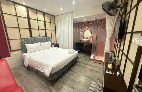 Thanh Xuan Hotel | Boutique Hotel