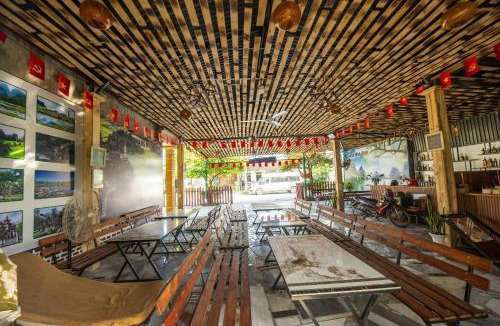Hoa Lu Hotel | Hang Mua Star Homestay