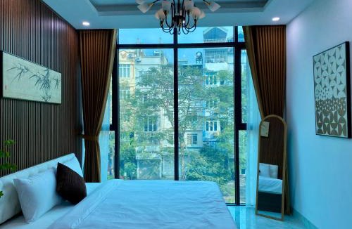 Hoang Mai Apartment | Grand C Homestay