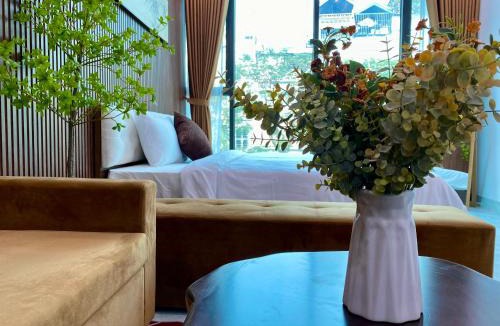Hoang Mai Apartment | Grand C Homestay