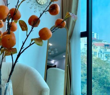 Hoang Mai Apartment | Grand C Homestay