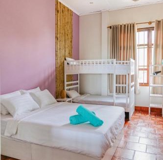 Central Mui Ne Beach Villa | Luxurious 5BR Villa in Mui Ne with Private Swimming Pool
