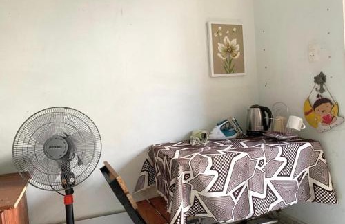 Phuong 8 House | Calm Corner