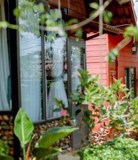 Bao Loc Cabin | Home of bong & gao