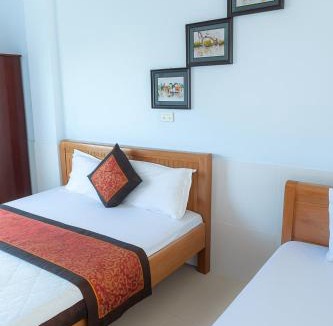 Ha Tinh Hotel | Phương Phương 1 Hotel