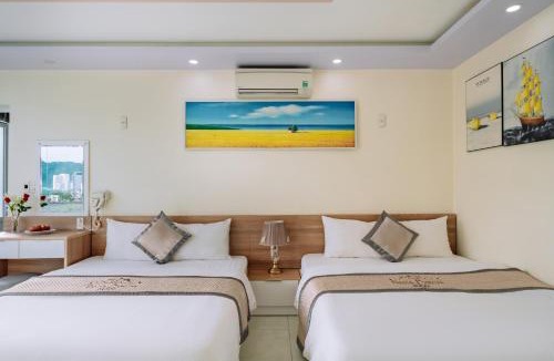 Cat Ba Hotel | Seoul Hotel Cat Ba