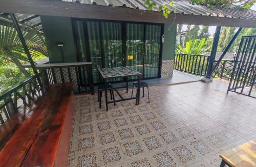 Ao Nang Resort | Nemo 2 Resort