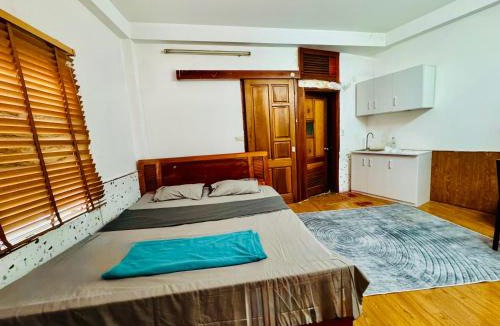 Bac Tu Liem Hostel | Viet Stay - Chi nhánh Trần Cung - Gần Viện E - Cầu Giấy