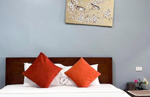 Sai Thai Villa | 7Sea Beach Pool Villa