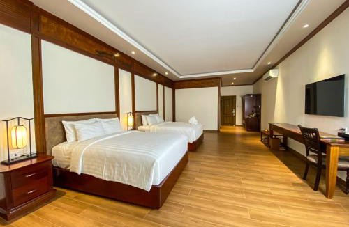 Thuan An Resort | Phuong Nam Resort