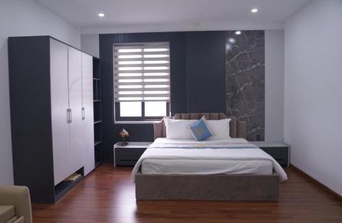Thai Nguyen Hotel | Winner Hotel