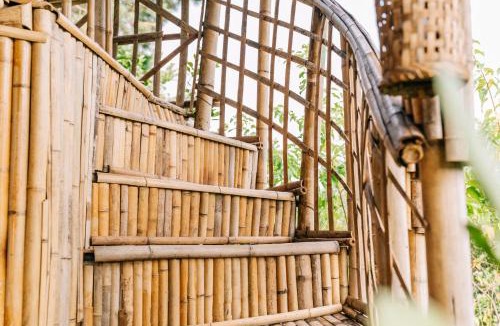 Soc Son Resort | Lagom Village-Sweet Home- Đồng Đò lake