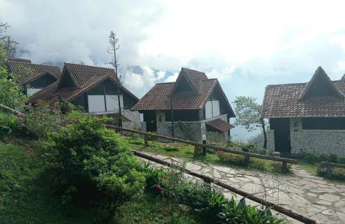 Sa Pa Villa | Heaven House Sapa