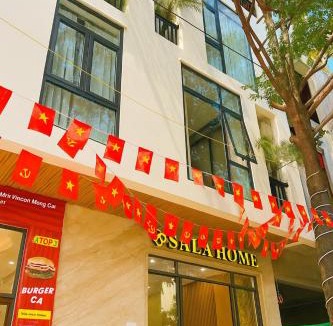 Mong Cai Hotel | Sala Home Móng Cái