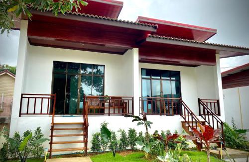 Ko Lanta Resort | AMORA Lanta