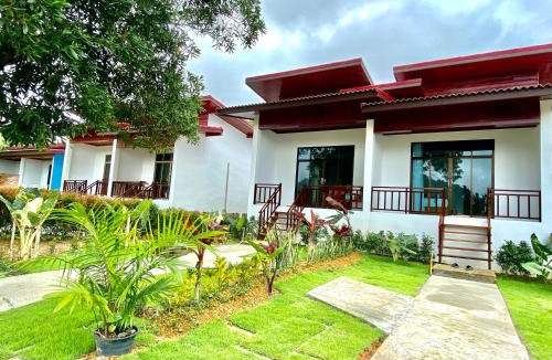 Ko Lanta Resort | AMORA Lanta