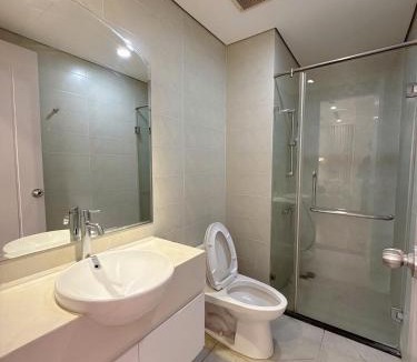 Hoang Mai Apartment | Homestay Time City 458 Minh Khai- Hai Bà Trưng- Hà Nội