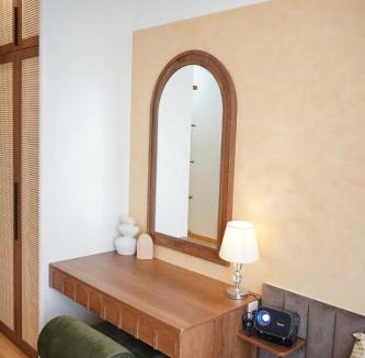 Le Chan Apartment | Gờ Homestay - Sentosa Sky Park - Khép kín