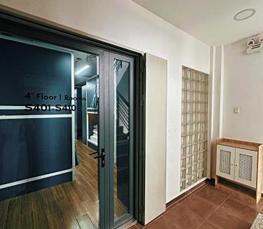 District 1 Hostel | Amango Home Brand 5