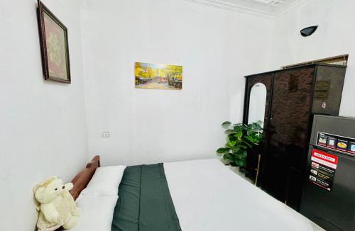 Dong Da Apartment | Viet Stay Pho Chua Lang 3 - Campus View Home