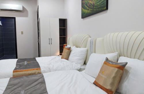 District 10 Hotel | Khách sạn Thy Thảo 3