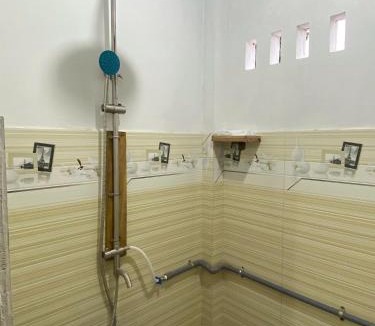Ap Thien Ai Apartment | Homestay Nhà Của Gạo