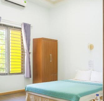 Quang Xuong Hotel | Tien Dung Motel - Only Accept Vietnamese Customers