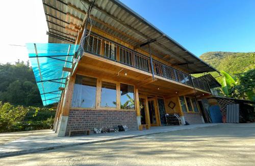 Sa Pa House | Mango Sapa Homestay & Trekking