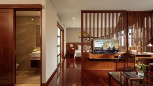 Phuong 6 Hotel | Orchids Saigon Hotel