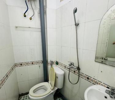 Bac Tu Liem Apartment | Viet STay Tran Cung 1- Near E Hospital Home