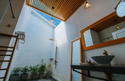 Ke Ga Resort | Perolas Villas Resort - Ke Ga Bay