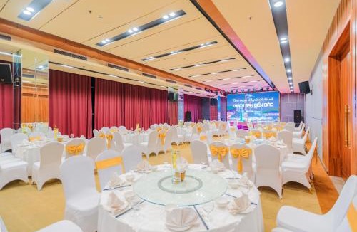 Mong Cai Hotel | Bien Bac Hotel