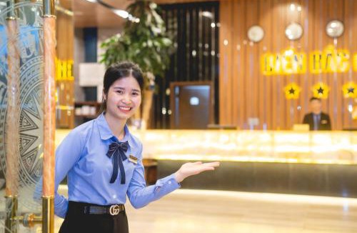 Mong Cai Hotel | Bien Bac Hotel