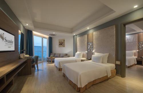 Cam Lam Resort | Swandor Cam Ranh Resort-Ultra All Inclusive
