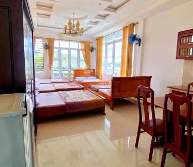 Bao Loc Hotel | Khách sạn Bảo Lộc Garden