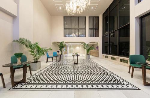 Hai Ba Trung Hotel | Belvilla near West Lake Hanoi, Truc Bach Lake formerly Le Grand - The Central Park