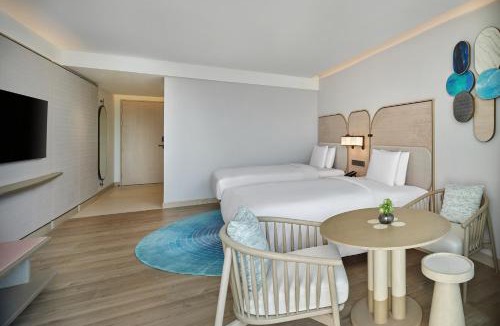 Wichit Hotel | Veranda Resort Phuket, Autograph Collection