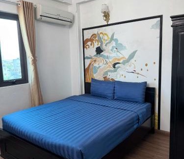 Thanh Hoa Hotel | Sunflower Hotel by Huong Duong Hotel - Thanh Hoa