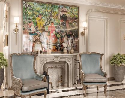 Hang Bai Hotel | Heritage Ham Long Hotel and Spa