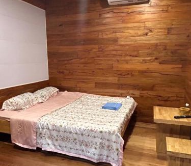 Pleiku Apartment | Motel Tuệ Nhi II