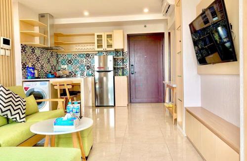 Trung Hoa Nhan Chinh Apartment | Vinhomes D'Capitale - Luka homes