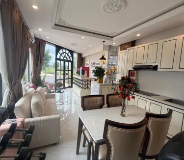 Xom An Loc Hotel | Misona The Hotel