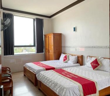Phan Rang - Thap Cham Hotel | Mimosa 2 Hotel - Phan Rang