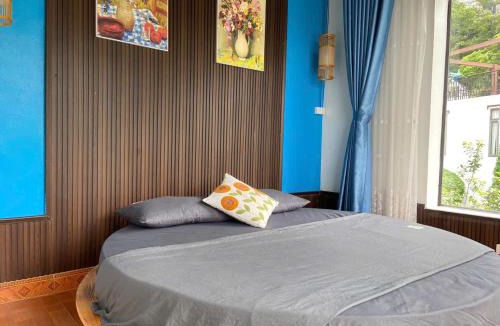 Tam Dao Apartment | Vạc Villa - Thị Trấn Tam Đảo
