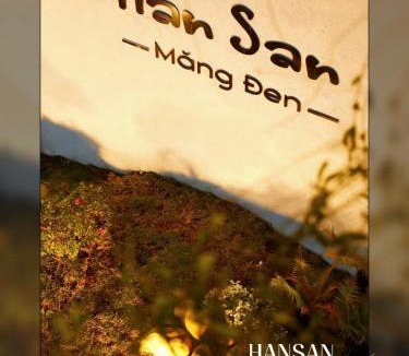 Kon Plong House | Han San Homestay Măng Đen
