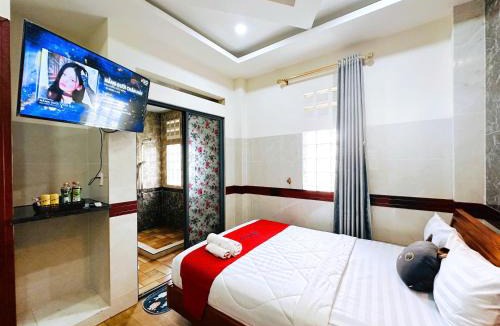 District 12 Hotel | Khách Sạn Hoàng Thanh Thủy 4
