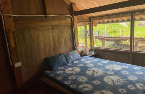 Hau Thao House | The Zen Garden Sapa