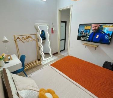 Thanh Xuan House | Alula House Homestay